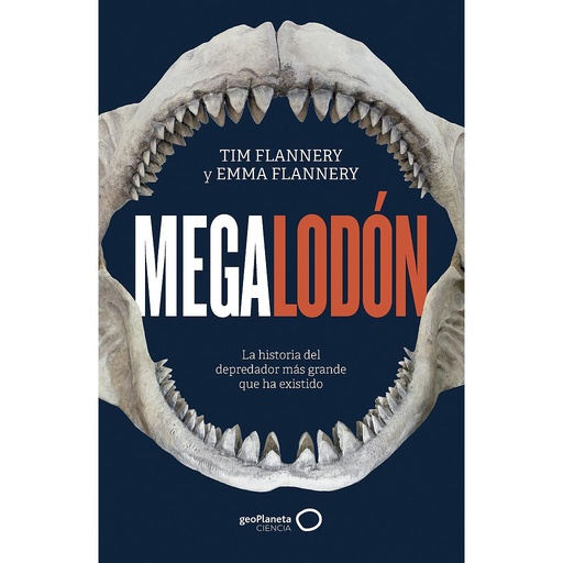[9788408286301] Megalodón