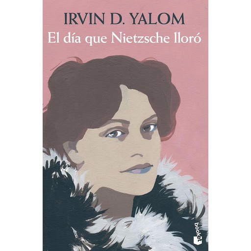 [9788423346172] El día que Nietzsche lloró