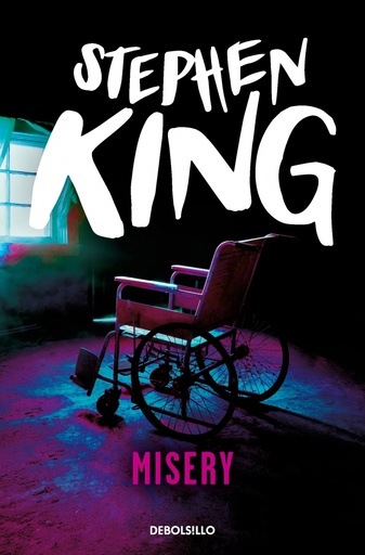 [9788466345255] Misery