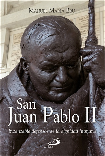 [9788428558693] San Juan Pablo II