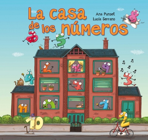 [9788448844486] La casa de los números