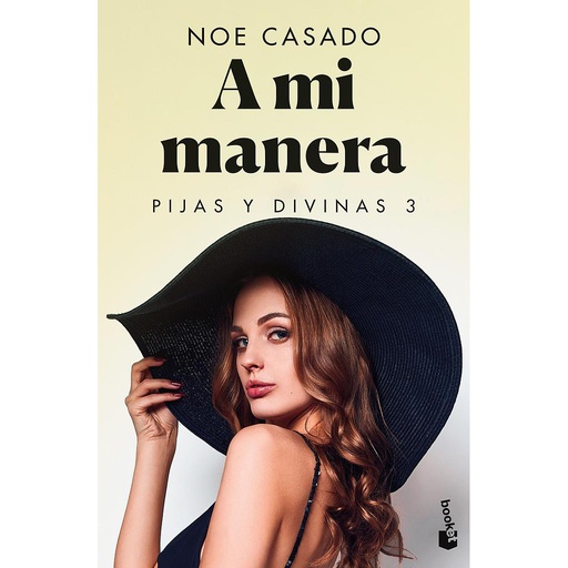 [9788408268277] A mi manera