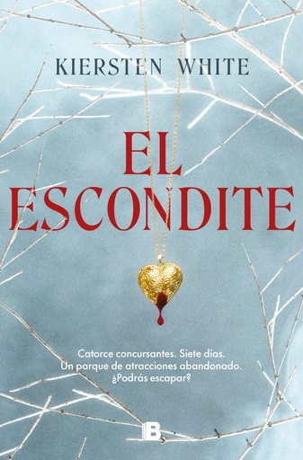 [9788466672177] El escondite
