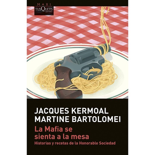 [9788411070386] La Mafia se sienta a la mesa