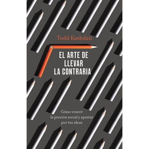[9788411000529] El arte de llevar la contraria