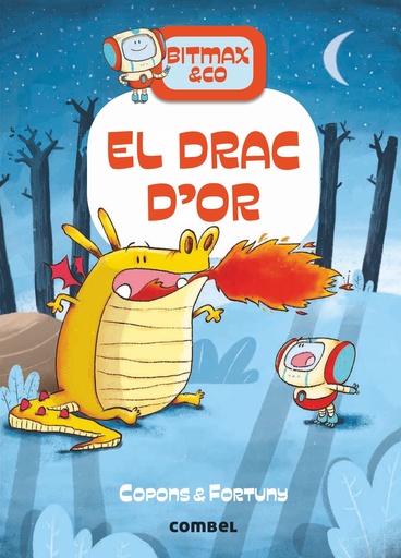 [9788491016618] El drac d'or
