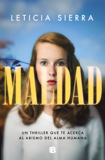 [9788466672290] Maldad