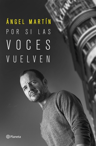 [9788408249214] Por si las voces vuelven