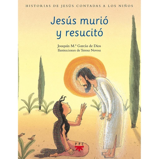 [9788428824774] Jesús murió y resucitó