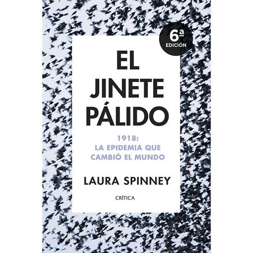 [9788491993698] El jinete pálido