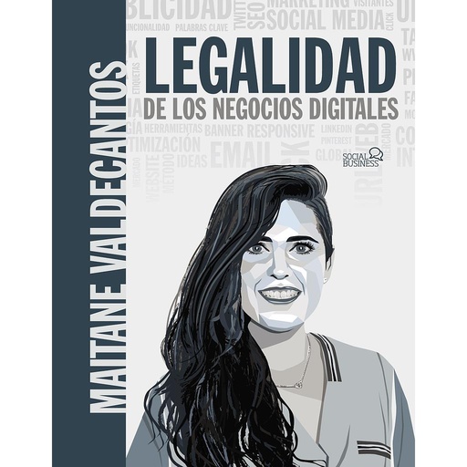 [9788441544284] Legalidad de los negocios digitales