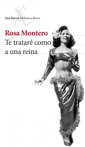 [9788432212376] Te trataré como a una reina