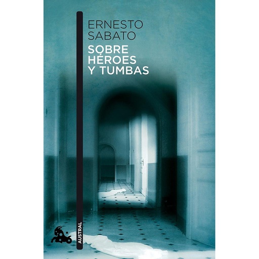 [9788432248337] Sobre héroes y tumbas