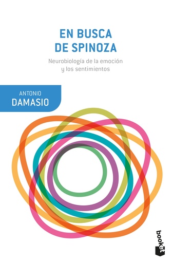 [9788423353699] En busca de Spinoza