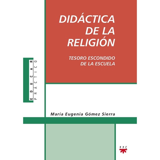 [9788428823159] Didáctica de la Religión