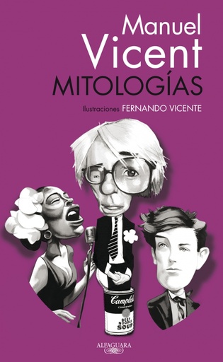 [9788420402246] Mitologías