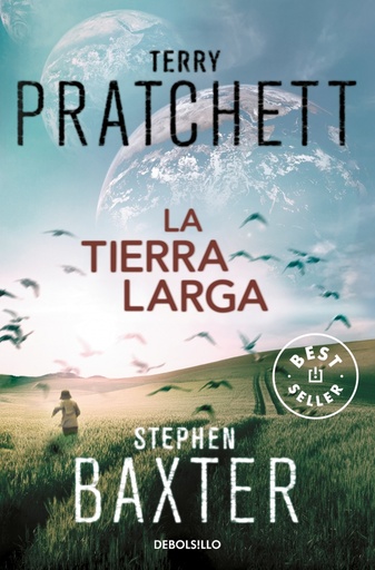 [9788466335256] La Tierra Larga (La Tierra Larga 1)