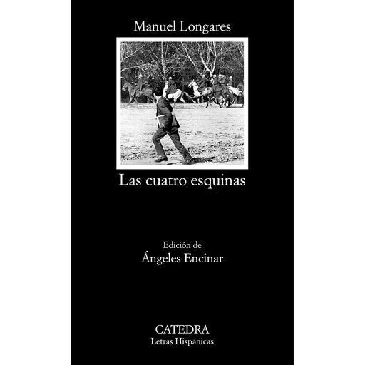 [9788437644240] Las cuatro esquinas