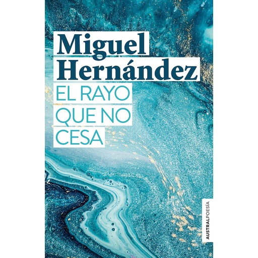 [9788467055207] El rayo que no cesa