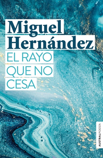 [9788467055207] El rayo que no cesa