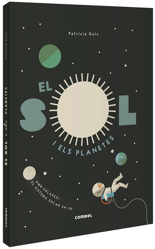 [9788491015031] El Sol i els planetes