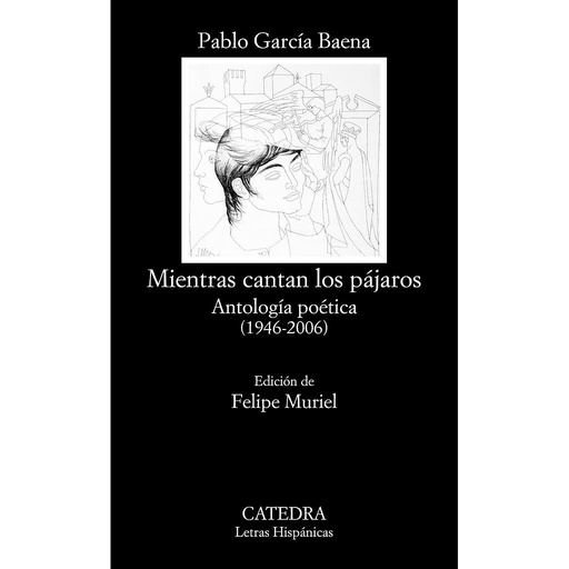 [9788437634531] Mientras cantan los pájaros