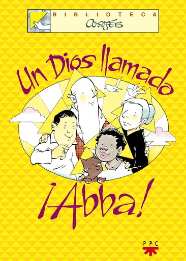 [9788428817752] Un Dios llamado Abba