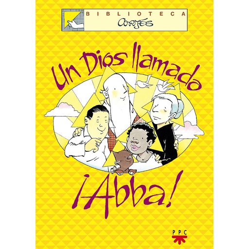 [9788428817752] Un Dios llamado Abba