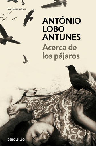 [9788483469163] Acerca de los pájaros