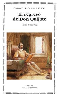 [9788437622750] El regreso de Don Quijote