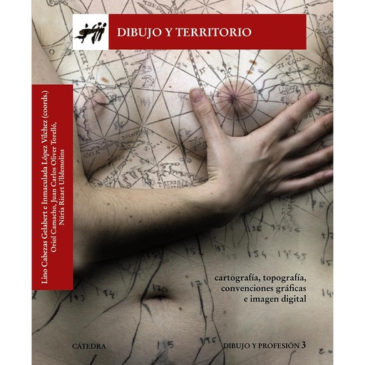 [9788437633855] Dibujo y territorio