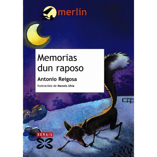 [9788483029039] Memorias dun raposo