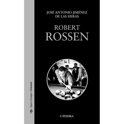 [9788437633275] Robert Rossen