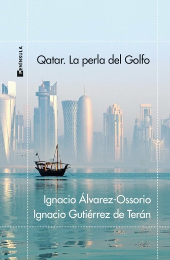 [9788411001106] Qatar. La perla del Golfo