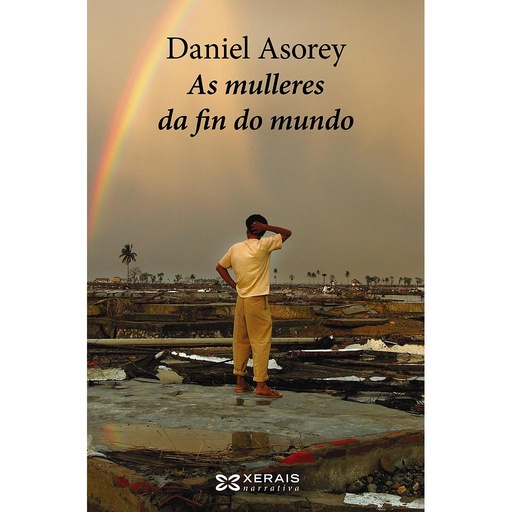 [9788491214977] As mulleres da fin do mundo