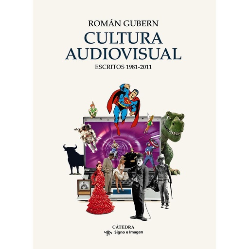 [9788437631110] Cultura audiovisual