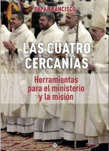 [9788479667573] Las cuatro cercanías