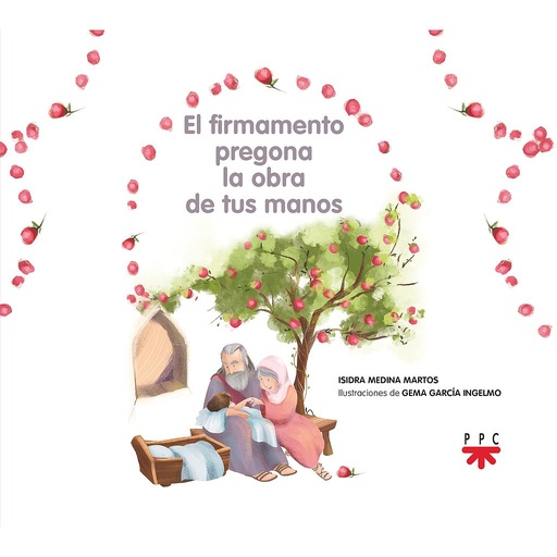 [9788428836036] El firmamento pregona la obra de tus manos