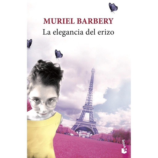 [9788432251184] La elegancia del erizo