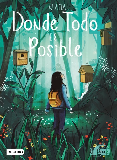 [9788408245575] Caravan Park 2. Donde todo es posible