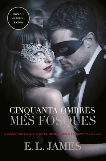 [9788416930067] Cinquanta ombres més fosques (Cinquanta ombres 2)