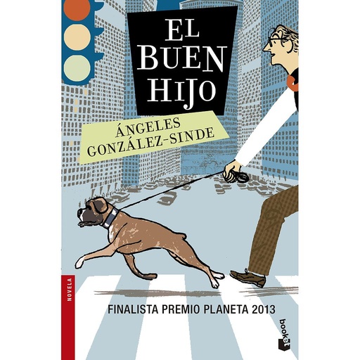 [9788408132493] El buen hijo