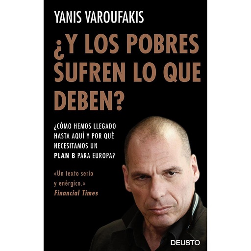 [9788423425143] ¿Y los pobres sufren lo que deben?