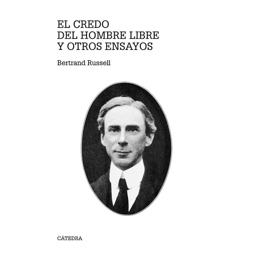 [9788437632179] El credo del hombre libre y otros ensayos