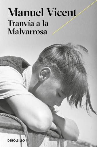 [9788466333436] Tranvía a la Malvarrosa