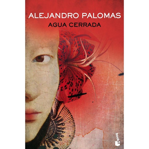 [9788423356089] Agua cerrada