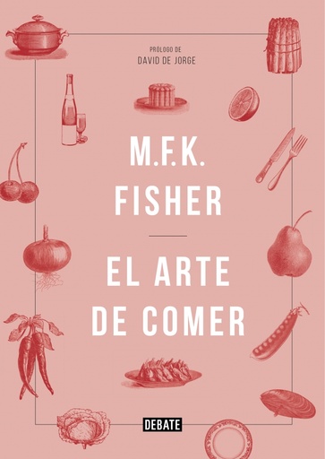 [9788419951113] El arte de comer