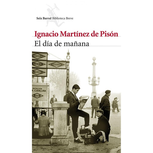 [9788432214042] El día de mañana