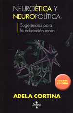 [9788430953219] Neuroética y neuropolítica