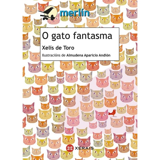 [9788499144894] O gato fantasma